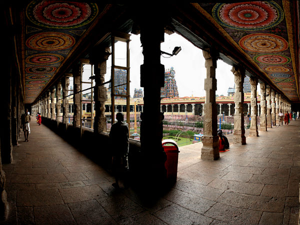 Madurai
