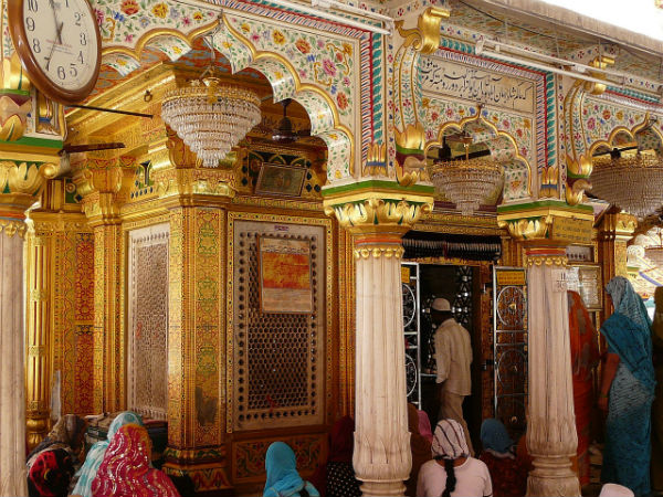 Nizamuddin