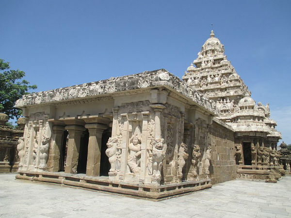 Kanchipuram