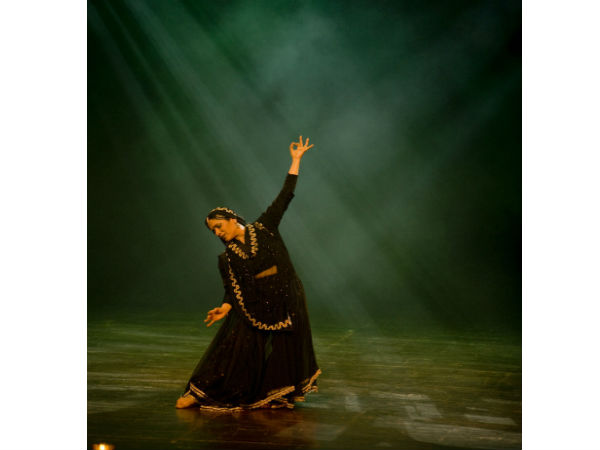 1. The Winter Festival, Mount Abu