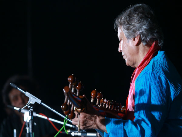 4. Sawai Gandharva Bhimsen Mahotsav, Pune