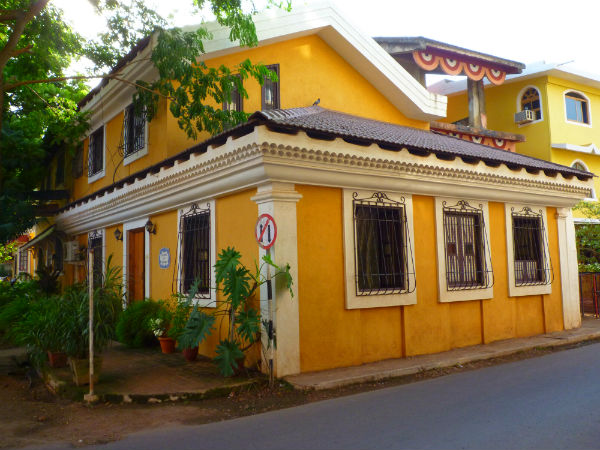 Visit The Latin Quarter