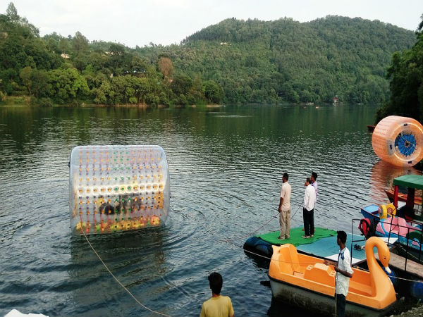 Bhimtal