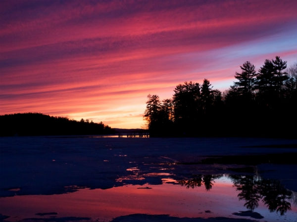 Charlotte Lake
