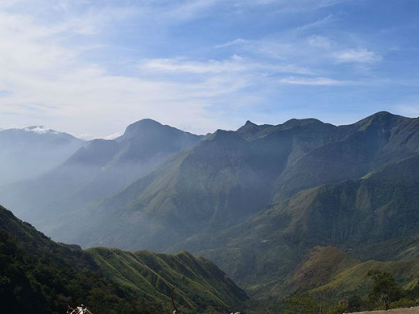 Silent Valley National Park