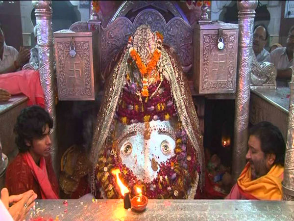 4. Kalkaji Mandir