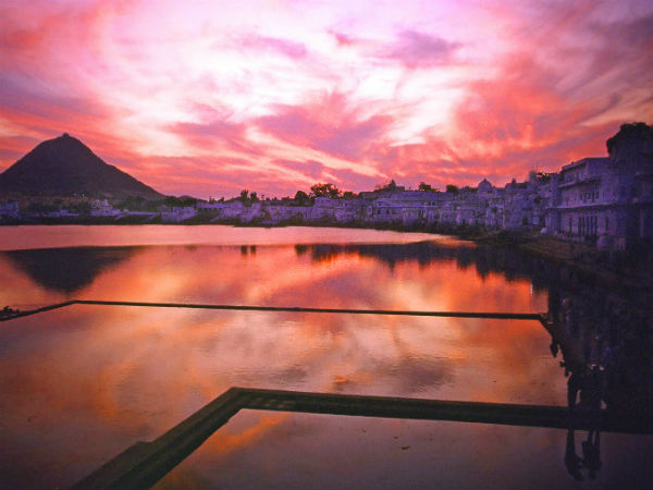 Best Time To Visit Pushkar
