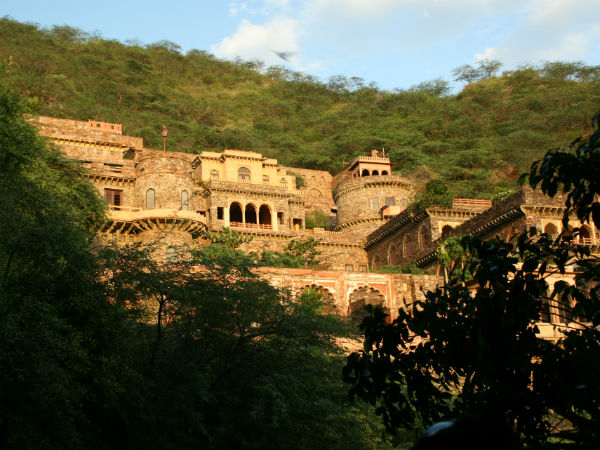 Neemrana