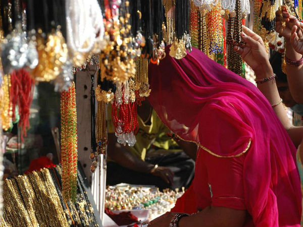 Pushkar Fair