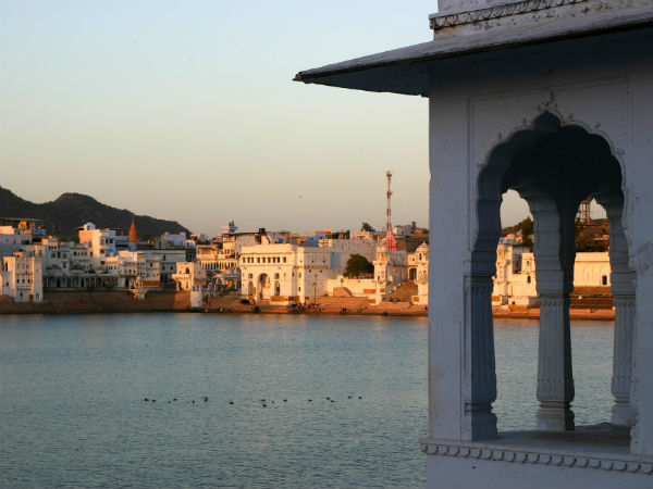 Man Mahal