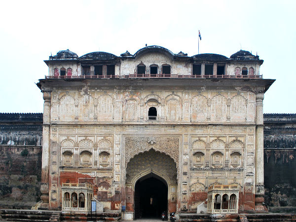 1. Head Out For A Heritage Walk