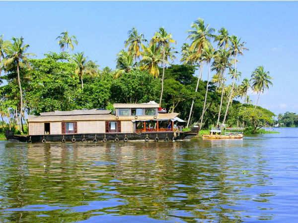 Alleppey