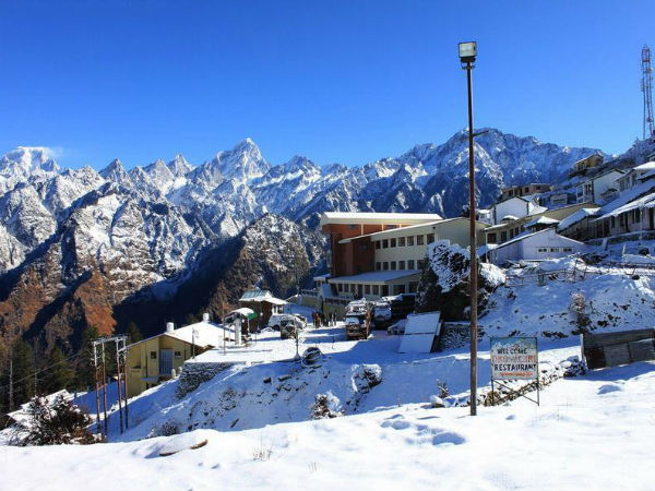 Auli
