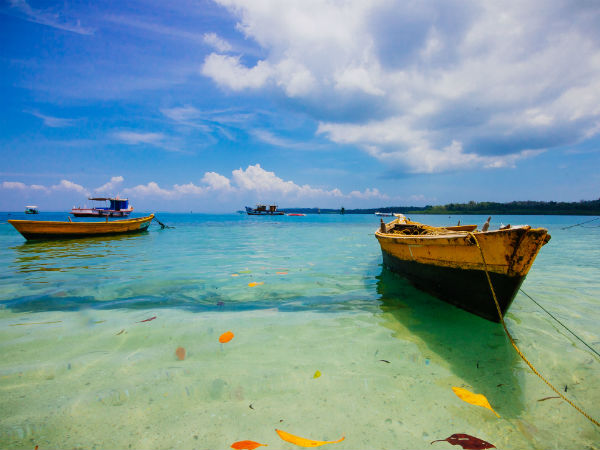 Havelock Island