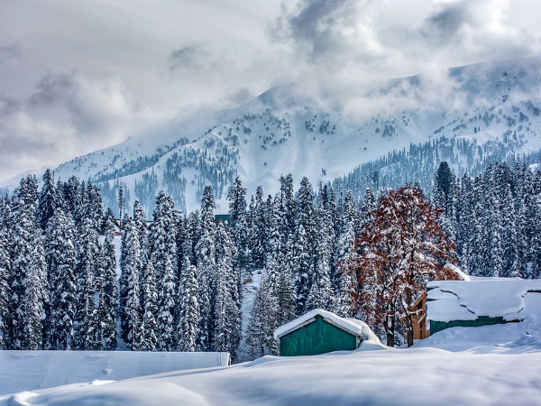 Gulmarg
