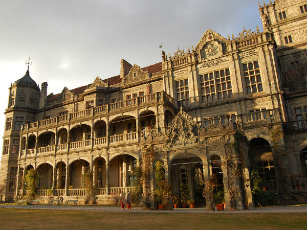 Shimla