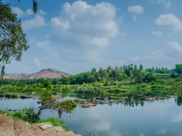 Srirangapatna, Karnataka