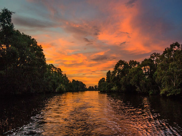 Sunderbans, West Bengal