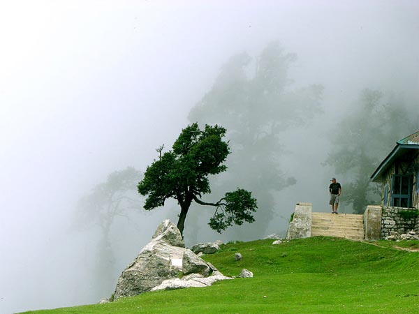 How To Reach McLeod Ganj