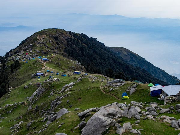 Adventurous Activities In McLeod Ganj