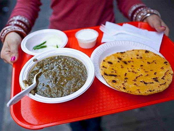Have The Delicious Punjabi Cuisine