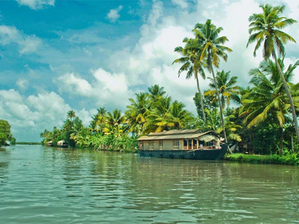 Alleppey