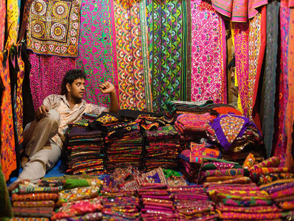 Sindhi Market