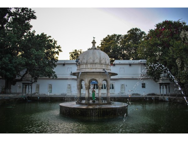 Saheliyon Ki Bari