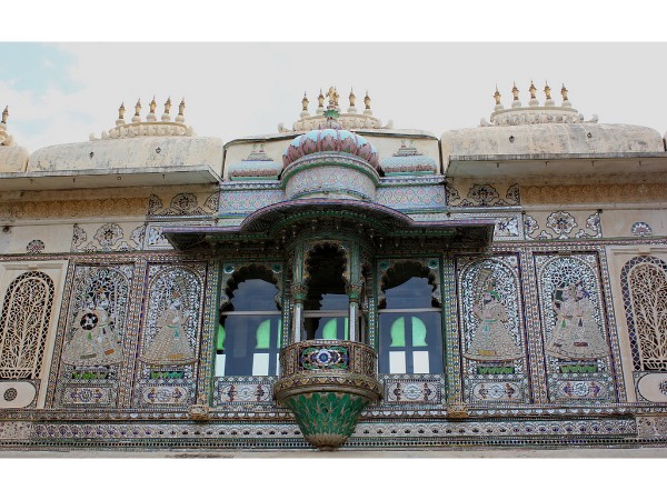City Palace