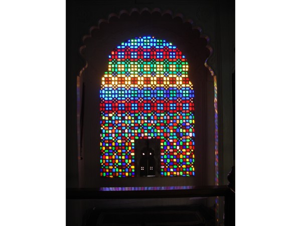 Bagore Ki Haveli