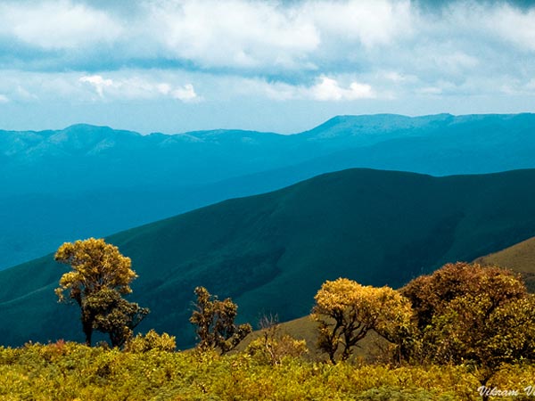 Chikmagalur