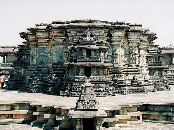 Belur