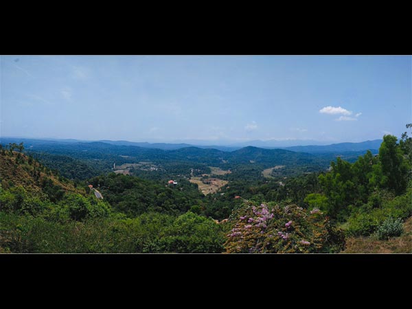 Coorg