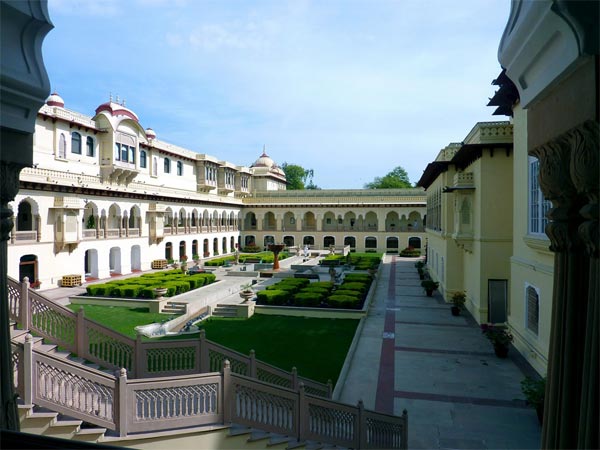 Jaipur