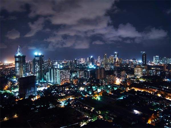 Mumbai
