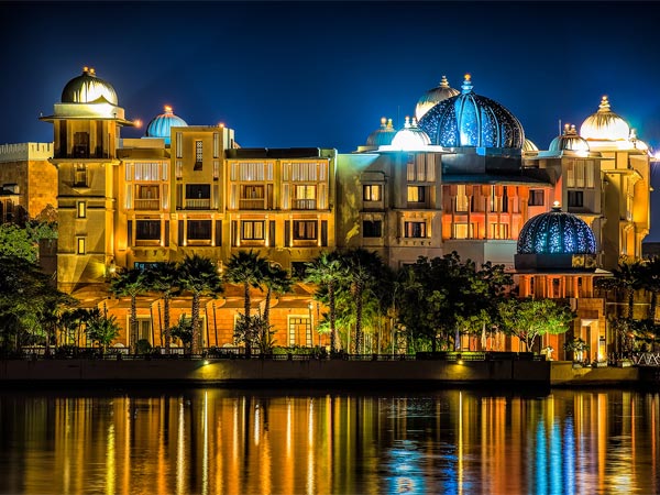 Udaipur