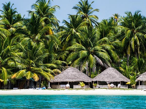 Lakshadweep