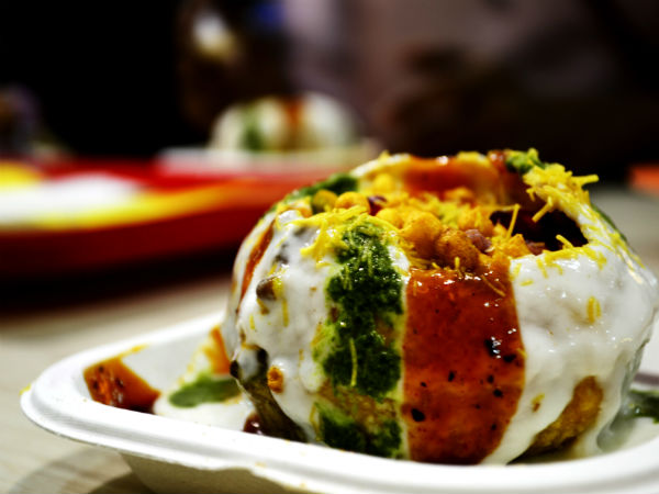 Delhi – Gluttony