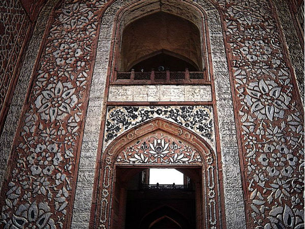Allahabad Fort