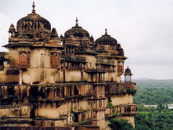 Orchha
