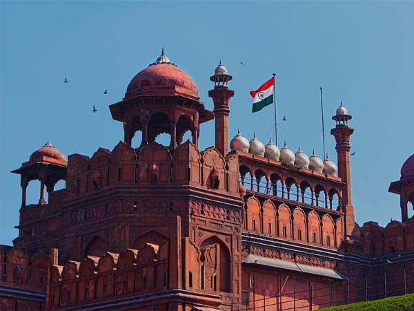 Delhi