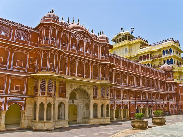 Jaipur