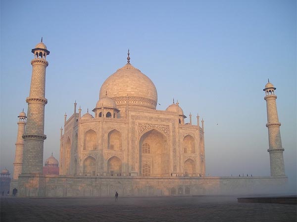 Agra