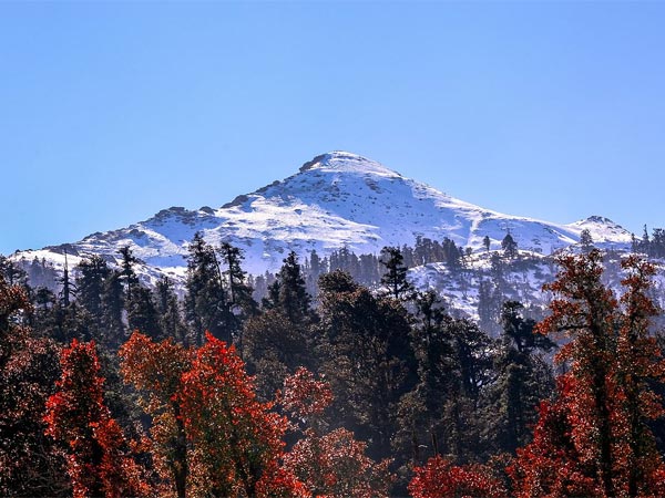 Best Time To Trek To Kedarkantha