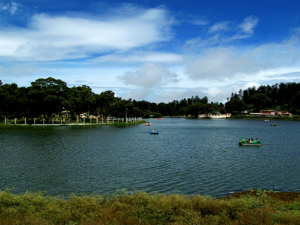 Yercaud
