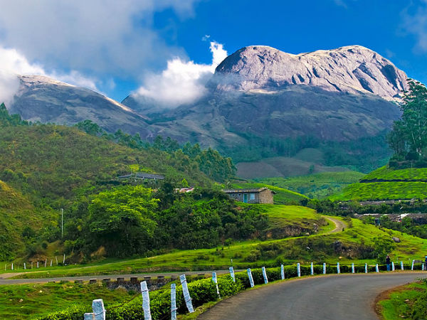 Munnar