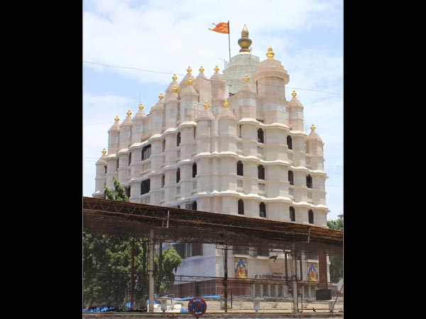 Siddhivinayak Temple