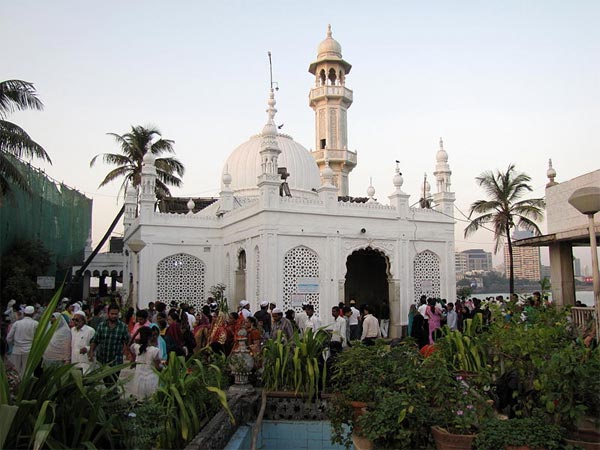 Haji Ali Dargah