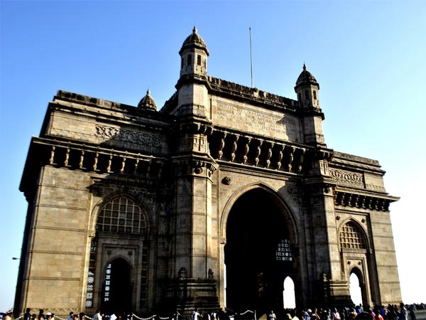 Gateway Of India