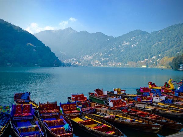 Nainital, Uttarakhand
